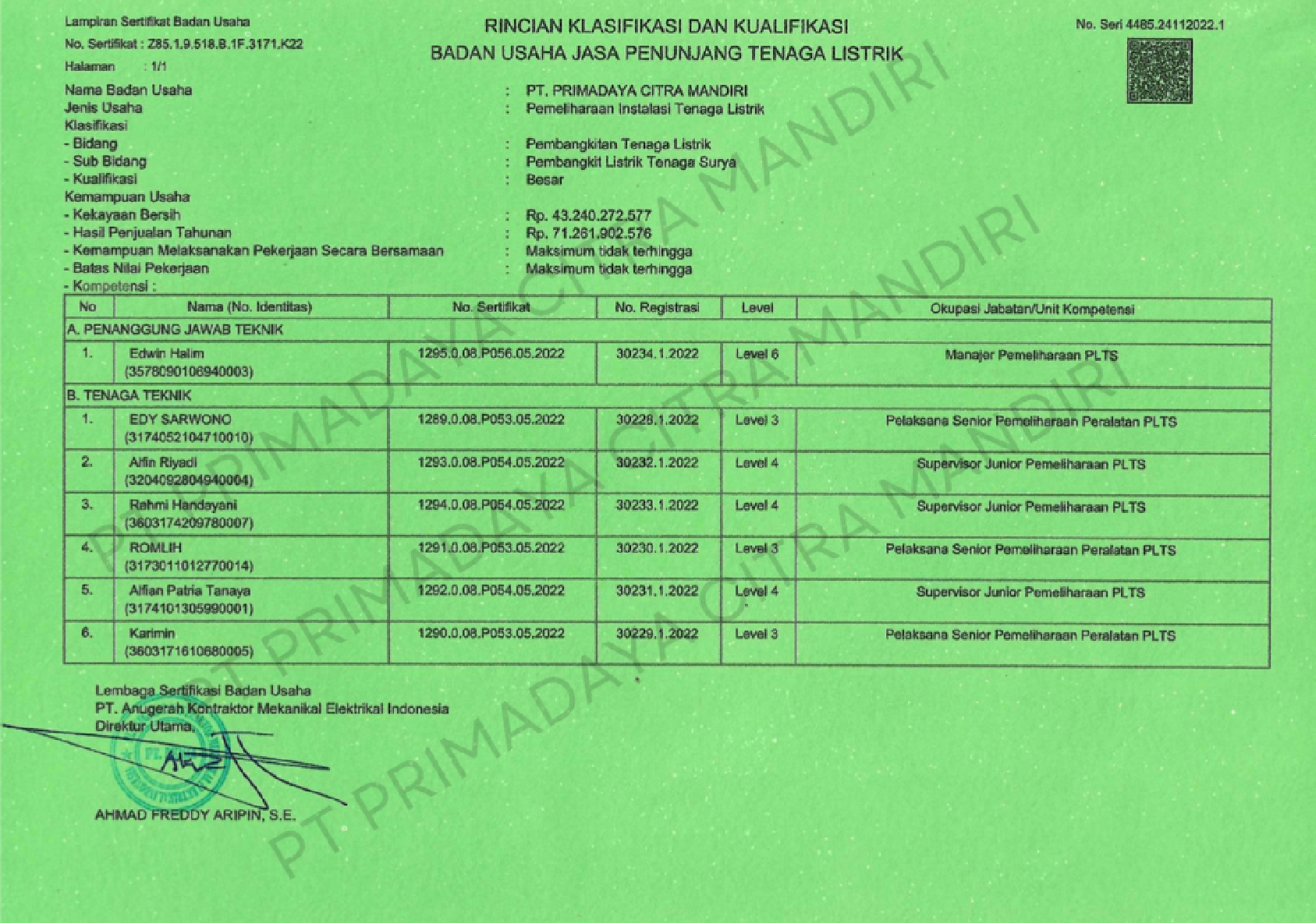 Sertificate-06