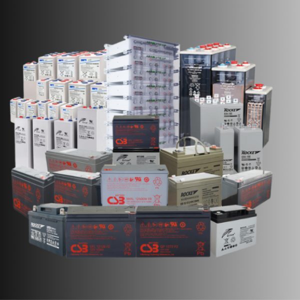 Apa Itu Battery VRLA?