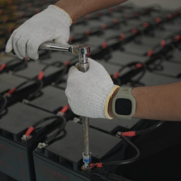 Masalah Umum pada Baterai UPS dan Cara Mengatasinya